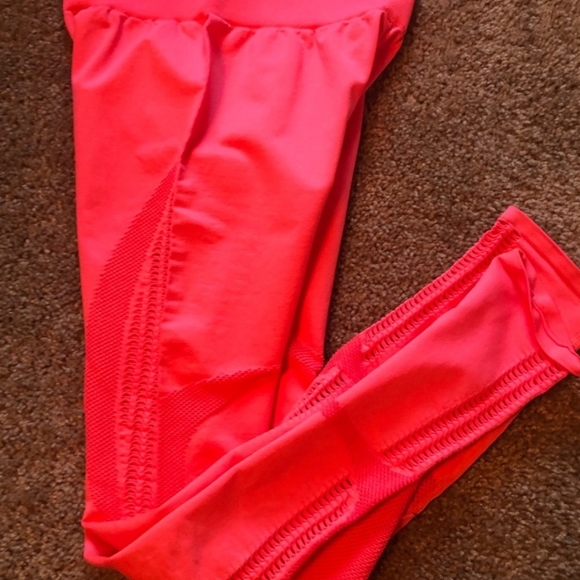 Fabletics Demi Lovato Scarlette high waist legging - Picture 4 of 7